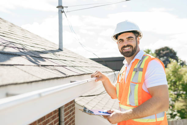 Best Affordable Roofing Company  in Manchester, KY