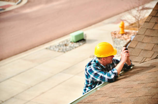 Best Metal Roofing Contractor  in Manchester, KY