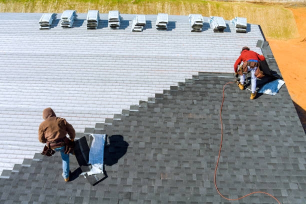 Best Residential Roofing Contractor  in Manchester, KY