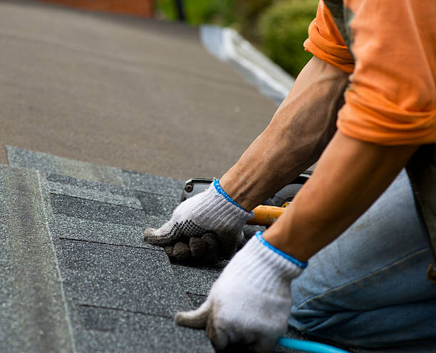 Best Best Roofing Contractors  in Manchester, KY