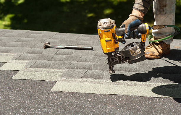 Manchester, KY Roofing Contractor Company