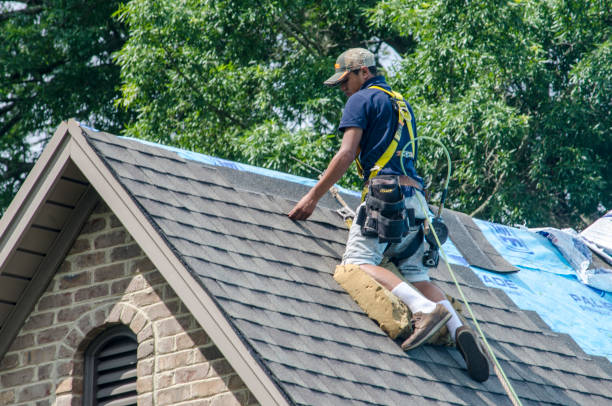 Best Affordable Roofing Company  in Manchester, KY