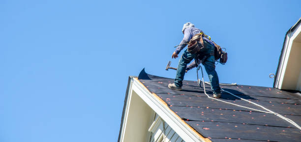 Best Gutter Installation and Roofing  in Manchester, KY